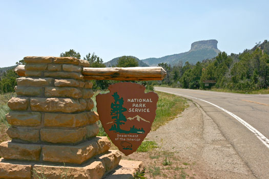 Mesa Verde National Park