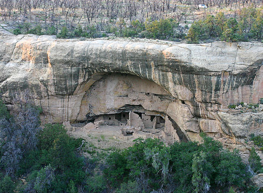 Mesa Verde National Park