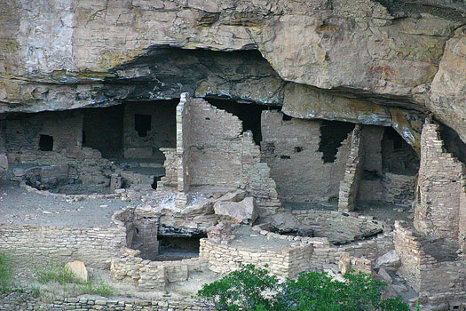 Mesa Verde National Park