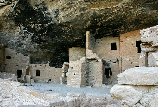 Mesa Verde National Park