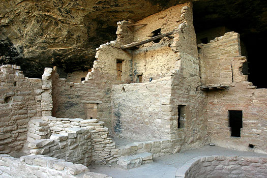 Mesa Verde National Park