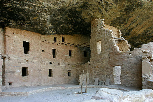 Mesa Verde National Park