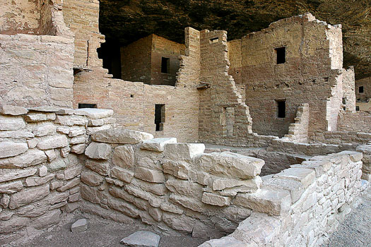 Mesa Verde National Park