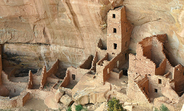 Mesa Verde National Park