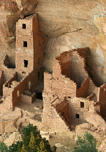 Mesa Verde National Park