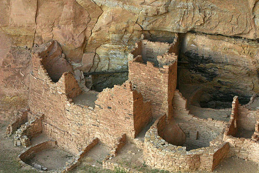 Mesa Verde National Park