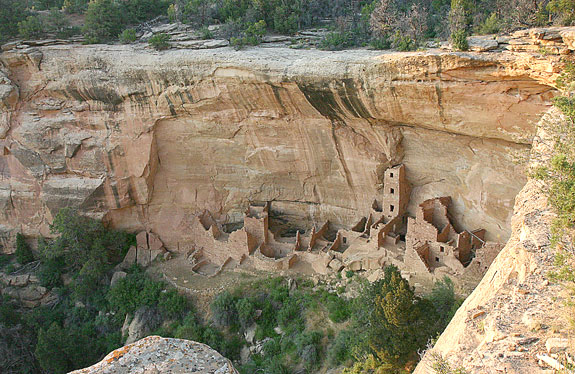 Mesa Verde National Park