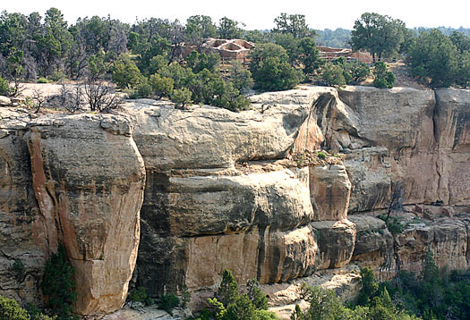 Mesa Verde National Park