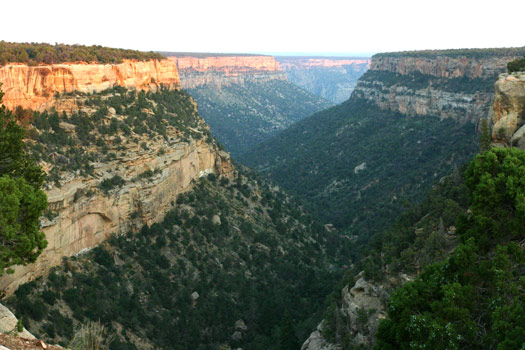 Mesa Verde National Park