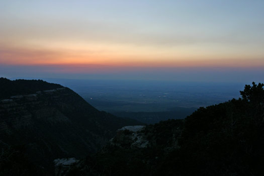 Mesa Verde National Park