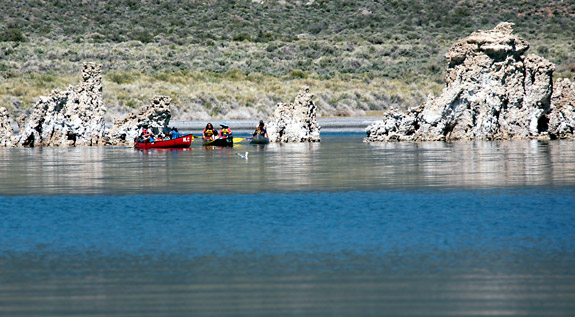 Mono Lake