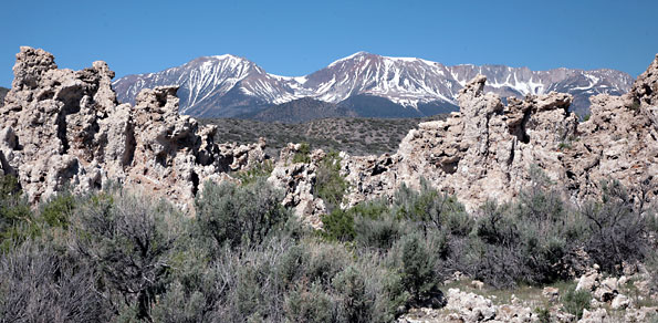 Mono Lake