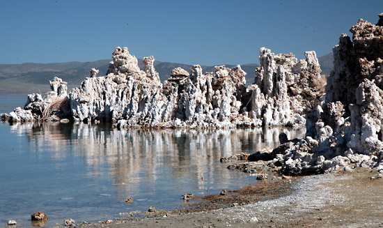 Mono Lake