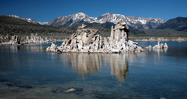 Mono Lake