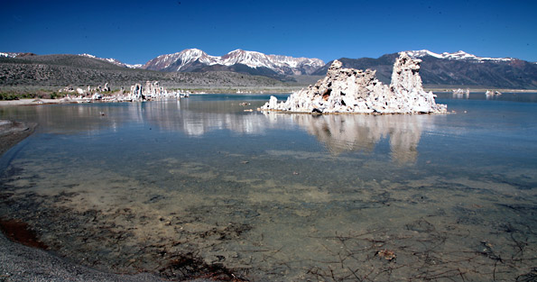 Mono Lake