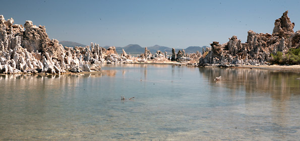 Mono Lake