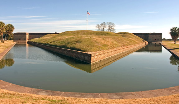 Fort Pulaski