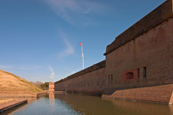 Fort Pulaski