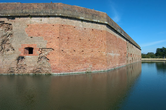 Fort Pulaski