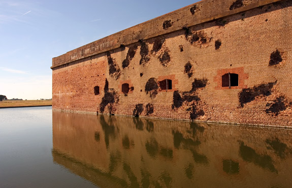 Fort Pulaski