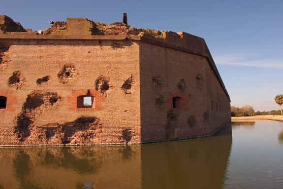 Fort Pulaski