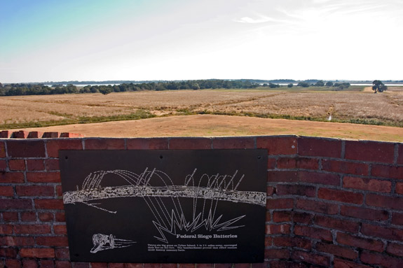 Fort Pulaski