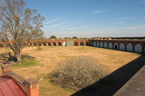 Fort Pulaski