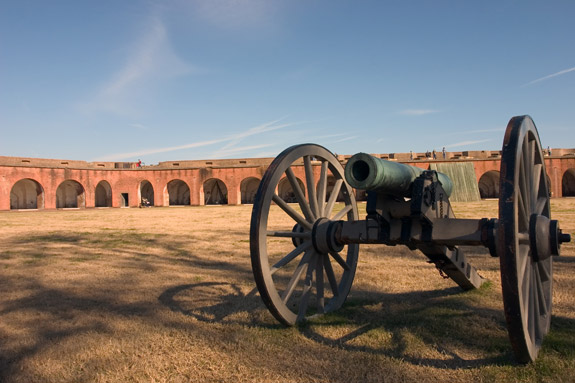 Fort Pulaski