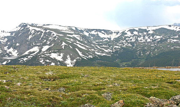 Rocky Mountain National Park