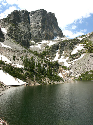 Rocky Mountain National Park