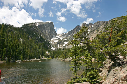 Rocky Mountain National Park