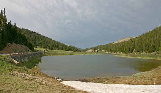 Rocky Mountain National Park