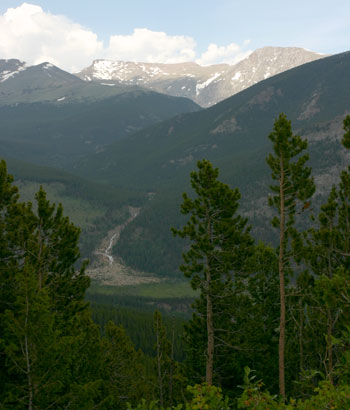 Rocky Mountain National Park