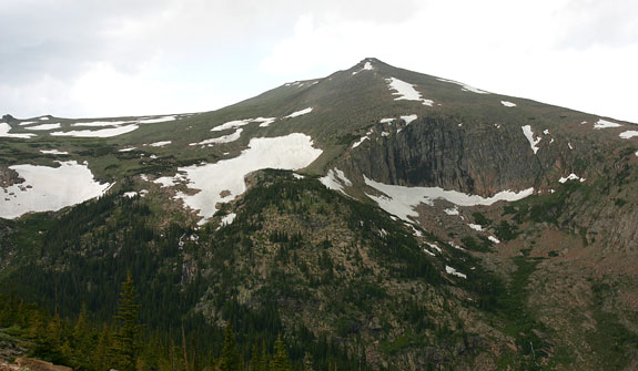 Rocky Mountain National Park