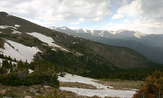 Rocky Mountain National Park