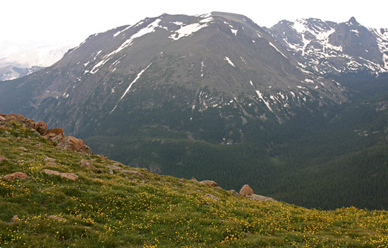 Rocky Mountain National Park