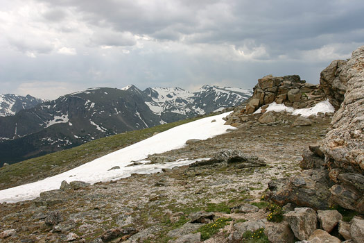 Rocky Mountain National Park