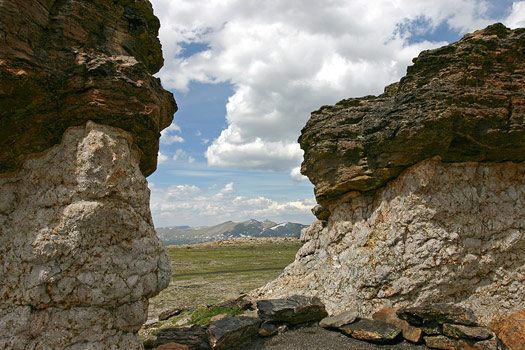 Rocky Mountain National Park