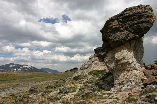 Rocky Mountain National Park