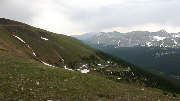 Rocky Mountain National Park