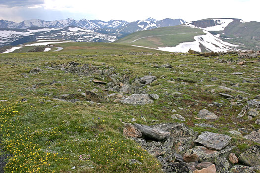 Rocky Mountain National Park