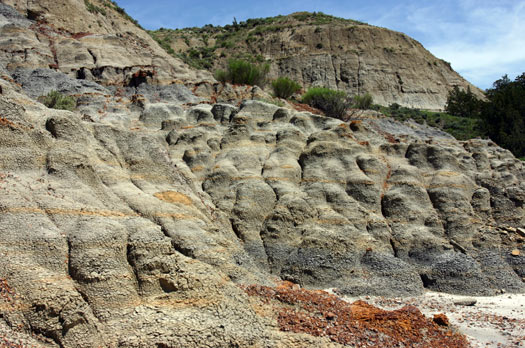 Geology Formation