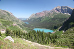 Glacier National Park