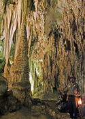 Carlsbad Caverns National Park