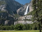 Yosemite National Park