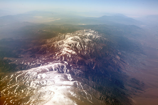 Sierra Nevada