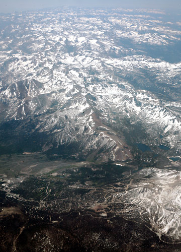 Mammoth Lake