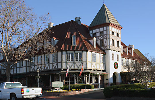 Solvang