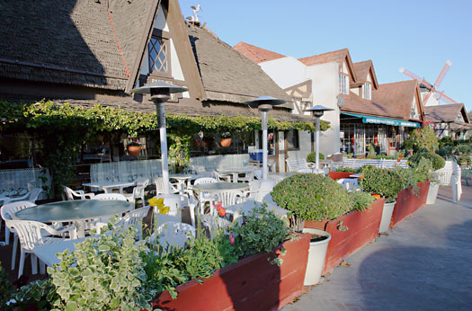 Solvang