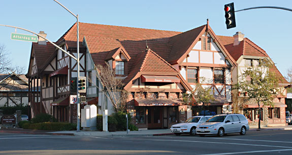 Solvang